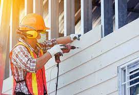 Affordable Siding Repair and Maintenance Services in Fuller Heights, FL